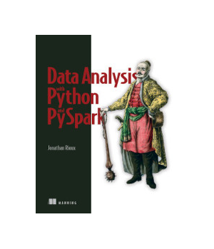 Data Analysis with Python and PySpark