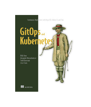 GitOps and Kubernetes