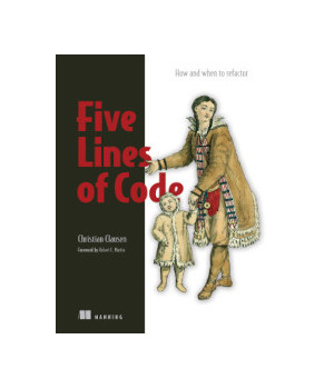 Five Lines of Code