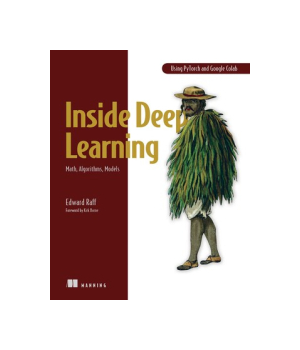 Inside Deep Learning