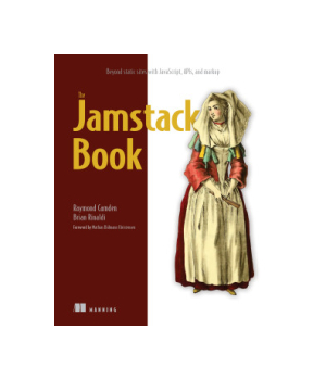 The Jamstack Book