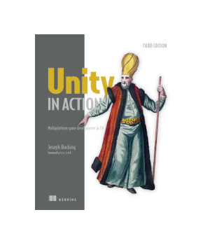 Unity in Action, 3rd Edition