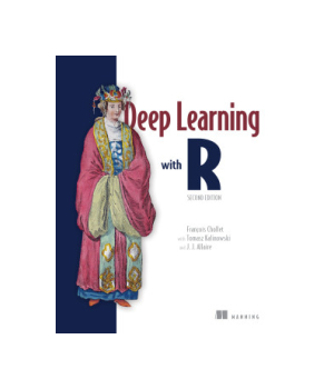 Deep Learning with R, 2nd Edition