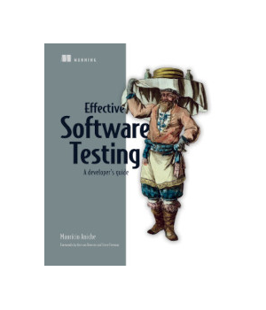 Effective Software Testing