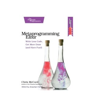 Metaprogramming Elixir