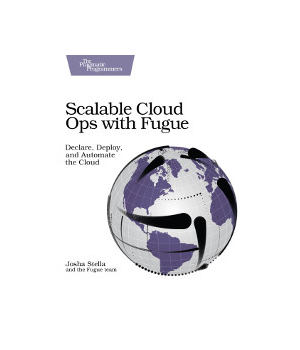 Scalable Cloud Ops with Fugue