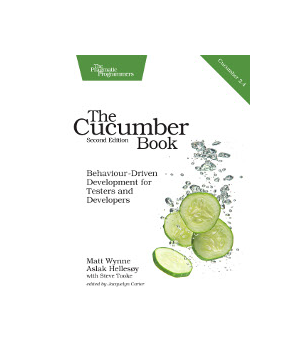 The Cucumber Book, 2nd Edition