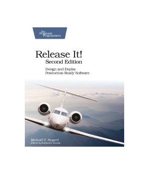Release It! 2nd Edition
