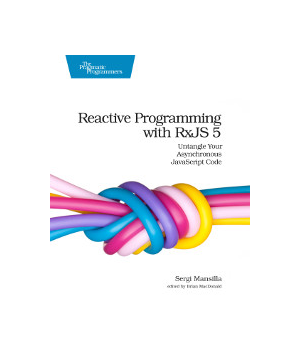 Reactive Programming with RxJS 5