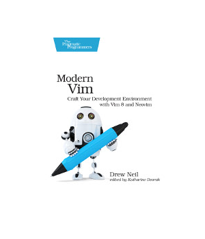 Modern Vim