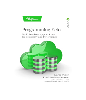 Programming Ecto
