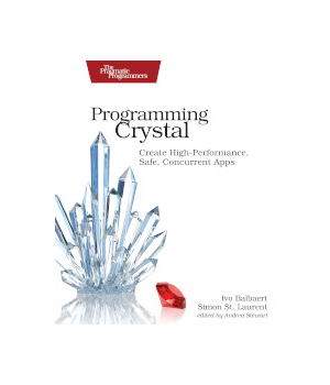 Programming Crystal