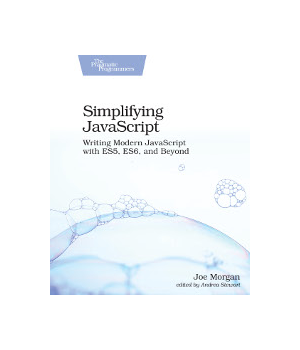 Simplifying JavaScript