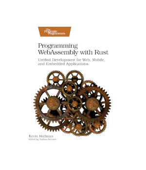 Programming WebAssembly with Rust