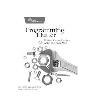 Programming Flutter