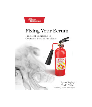 Fixing Your Scrum