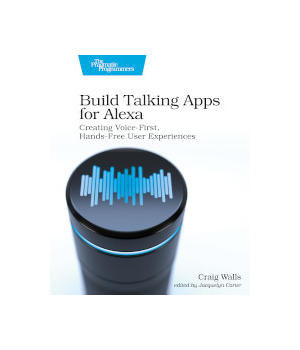 Build Talking Apps for Alexa