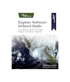 Explore Software Defined Radio