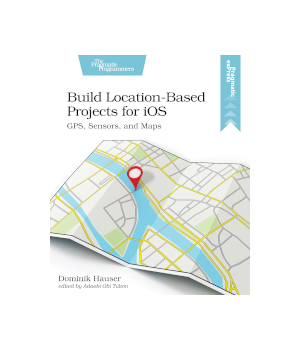 Build Location-Based Projects for iOS