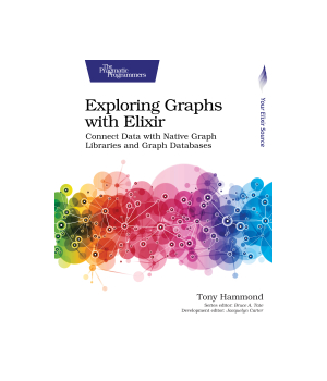 Exploring Graphs with Elixir