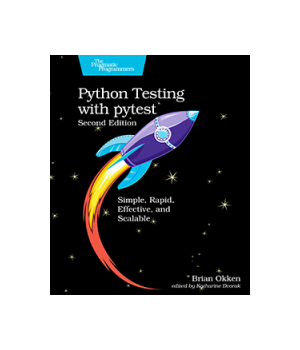 Python Testing with pytest, 2nd Edition