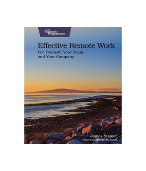 Effective Remote Work