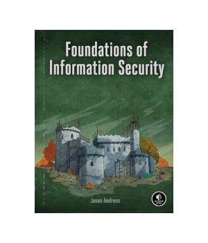 Foundations of Information Security