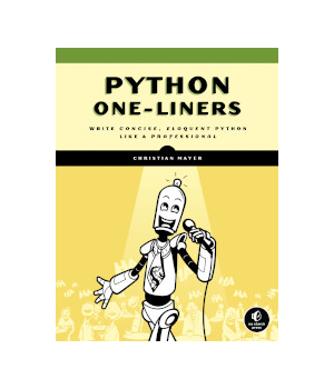 Python One-Liners