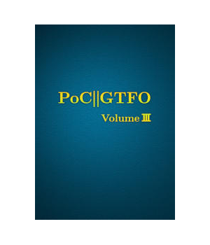 PoC||GTFO, Volume 3