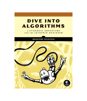 Dive Into Algorithms