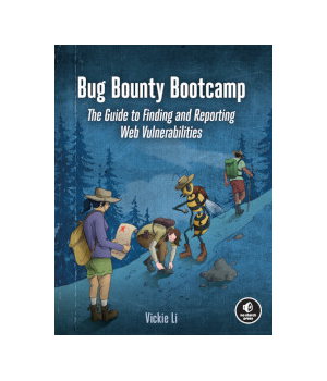 bug bounty bootcamp pdf free download