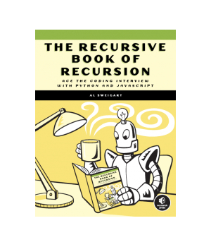 The Recursive Book of Recursion