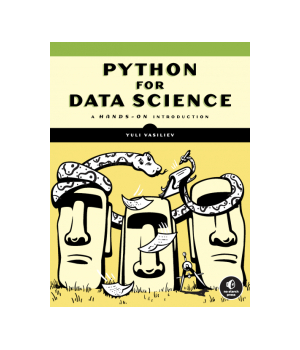 Python for Data Science