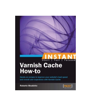 Varnish Cache How-to