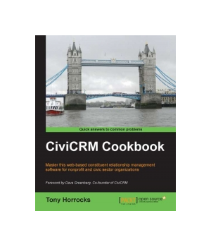 CiviCRM Cookbook