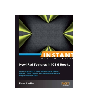 New iPad Features in iOS 6 How-to