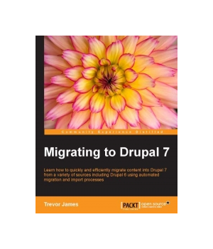 Migrating to Drupal 7