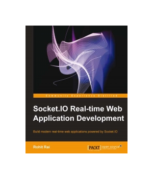 Socket.IO Real-time Web Application Development