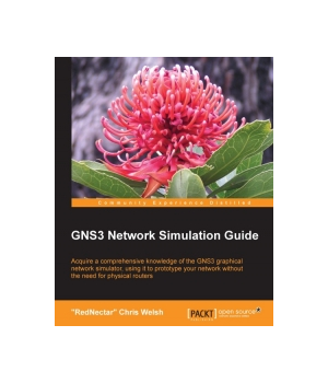 Gns3 Network Simulation Guide Free Download Pdf Epub Mobi