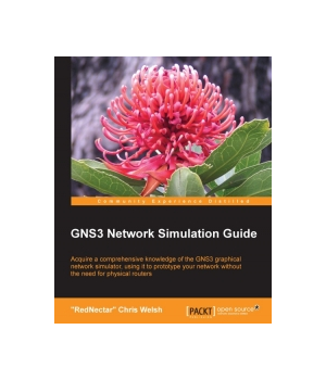 GNS3 Network Simulation Guide