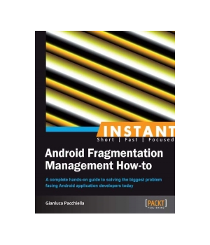 Android Fragmentation Management How-to