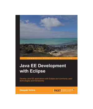 Java EE Development with Eclipse