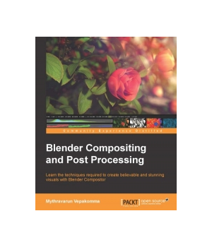 Blender Compositing and Post Processing