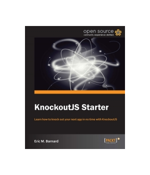 KnockoutJS Starter