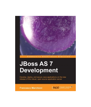 JBoss AS 7 Development