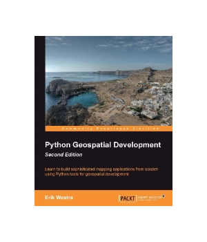 Python Geospatial Development, 2nd Edition