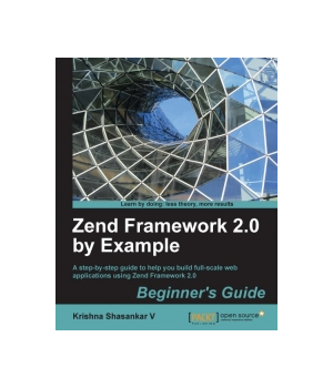 Zend Framework 2.0 by Example