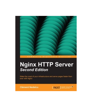 Nginx HTTP Server, 2nd Edition