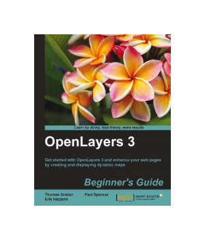 OpenLayers 3: Beginner's Guide
