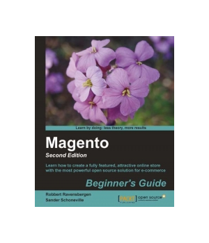 Magento, 2nd Edition
